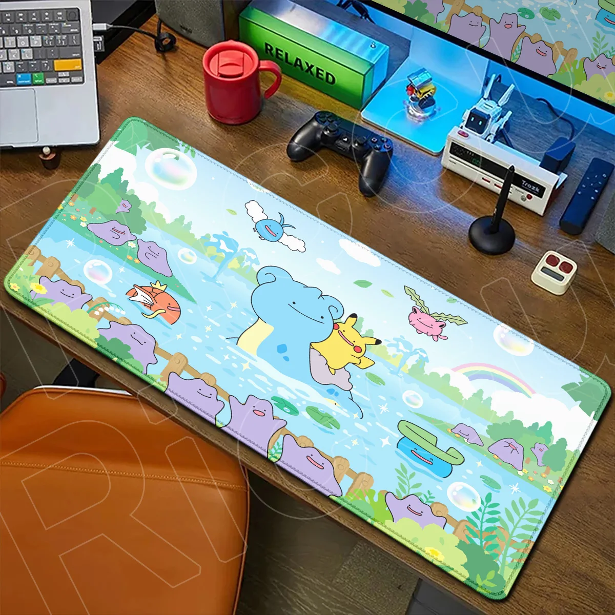 900x400mm Computer Keyboard De - Tech Desktop Accessories 评论和价格