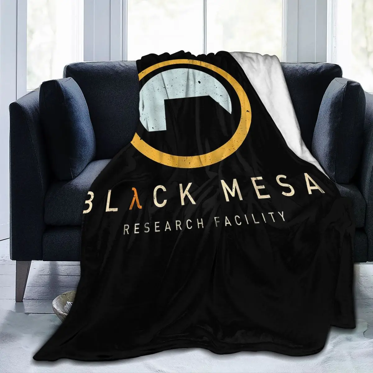 

Одеяла BLACK MESA, фланелевое одеяло для дивана, дышащее одеяло для дома, спальни, офиса, покрывало, одеяло
