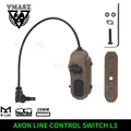 AXON-Crane laser-DE