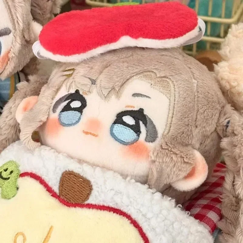 10 センチメートルアニメぬいぐるみゲームリバース: 1999 コスプレマチルダブーニッチソネットア愛らしいバックパックペンダントプリントキーホルダーギフト