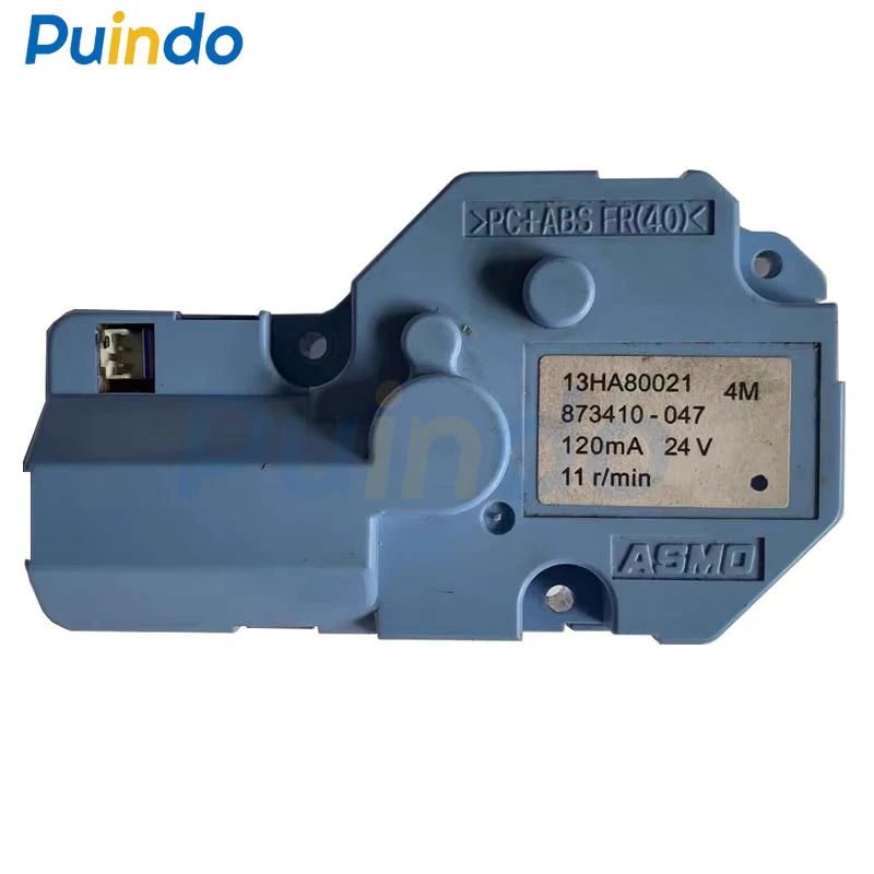 

13HA80021 Оригинальный двигатель с ручной подачей для разборки для Konica Minolta Bizhub 6501