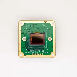 2MP Rolling shutter Machine Vision MIPI CSI-2 Camera, RAW-MIPI-IMX462M  for all Raspberry Pi and Jetson NX and Nano