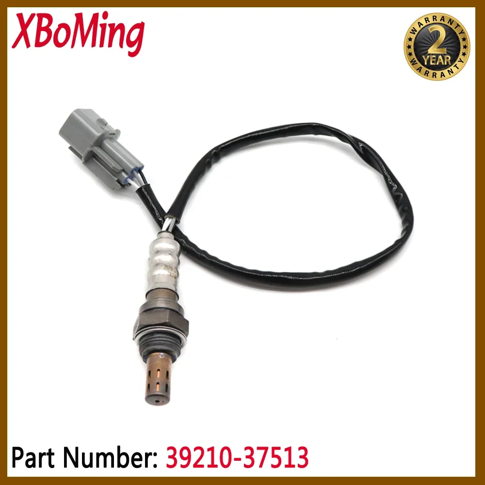 39210-37513 Lambda O2 Oxygen Air Fuel Ratio Sensor For Hyundai Tucson Tiburon Santa Fe Sonata Kia Sportage Magentis Optima 2.7L