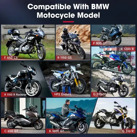 10 best sales ऑटो स्कैनर डायग्नोस्टिक टूल - №5