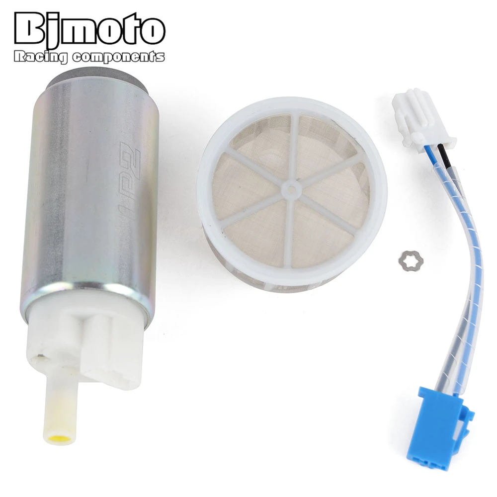 Fuel Pump For Suzuki DF150 DF150A DF175 DF175A DF200A 15200-96J00