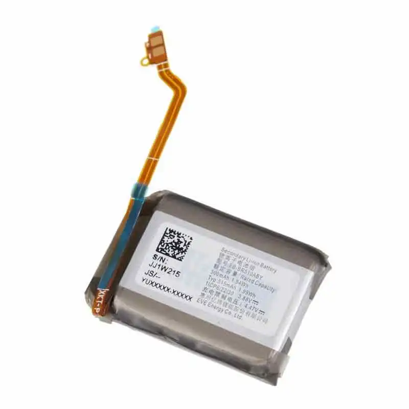 Brand-New 500mah EB-BR510ABY Replacement Battery For Samsung Galaxy Buds Pro 2 Bateria + Tools image 2
