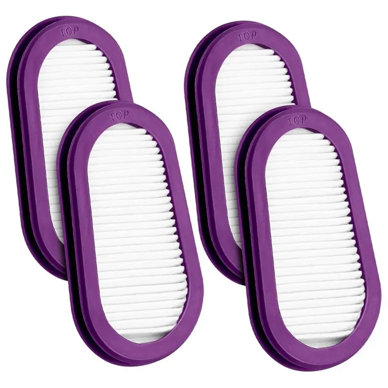 

Сменный фильтр для респиратора ABVJ-4Pc P100 SPR321 для Elipse SPR321 SPR451 SPR457 для полумасок-респираторов размеров S/M и M/L