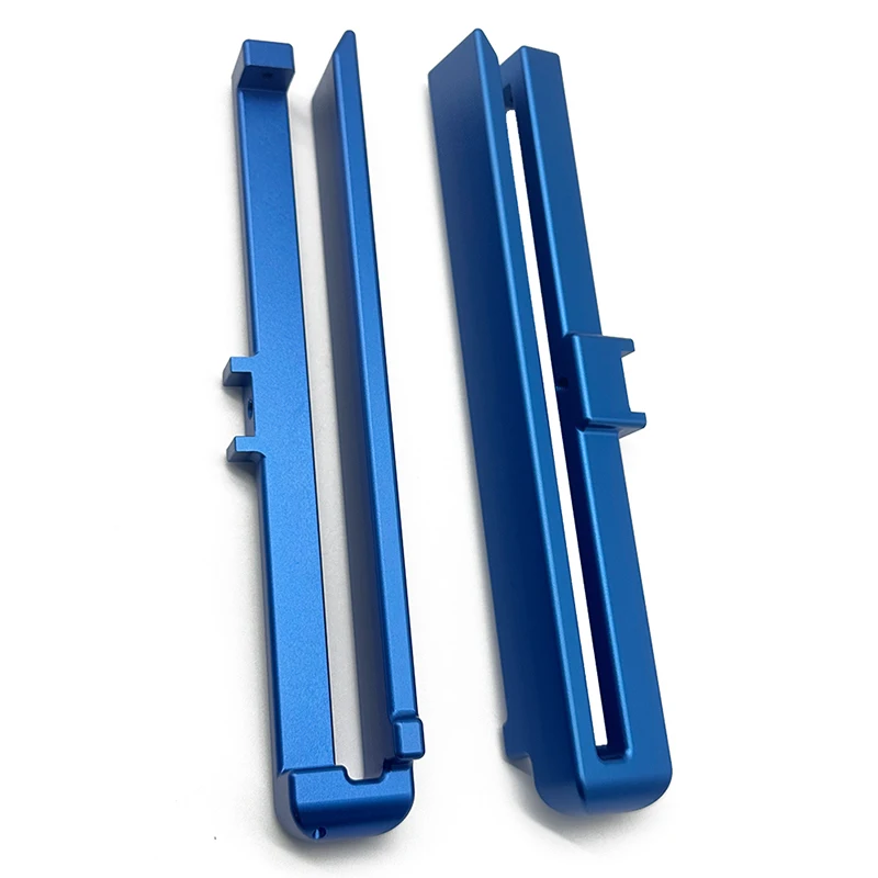 

Услуги по быстрому прототипированию и изготовлению прецизионных металлических деталей на заказ: фрезеровка и токарная обработка алюминиевых сплавов на станках с ЧПУ