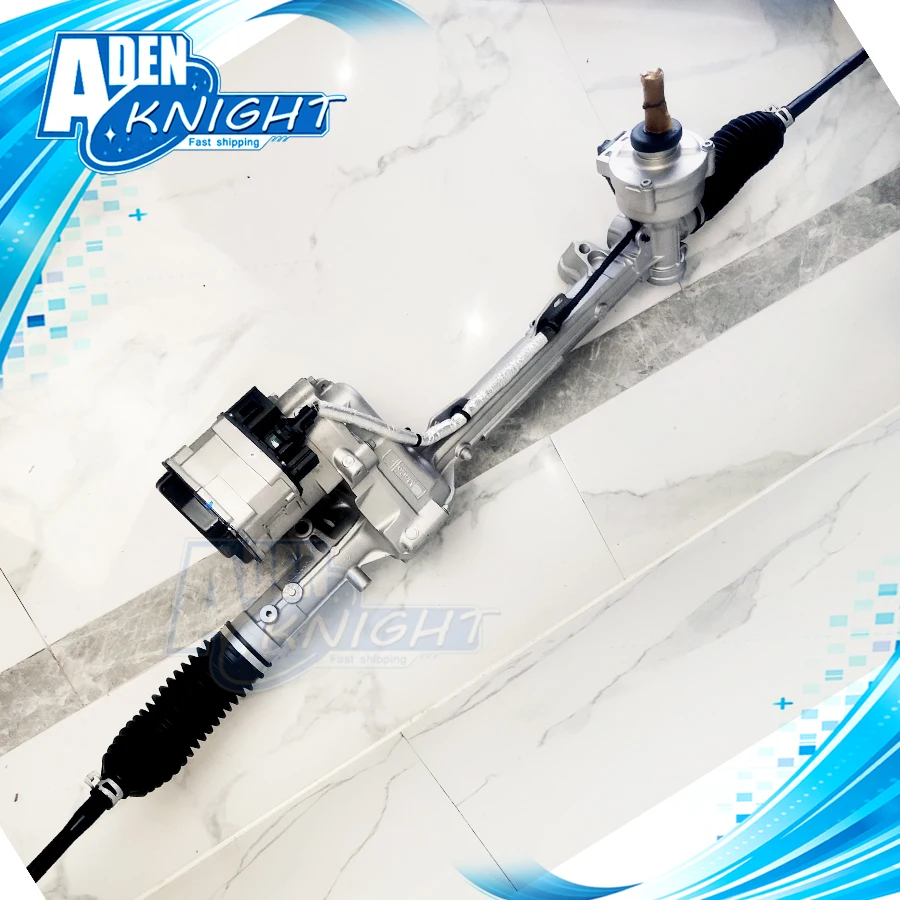 Power Steering Gear… - image