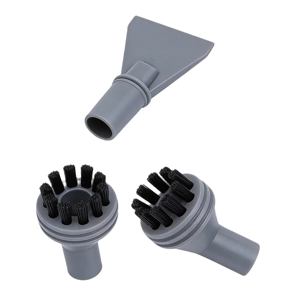 For Bissell Steam Cleaner Attachment Kit for 39N7A 39N7V 39N7T 2994W 2781Z 39N75 Includes Grout Brush and Scraper