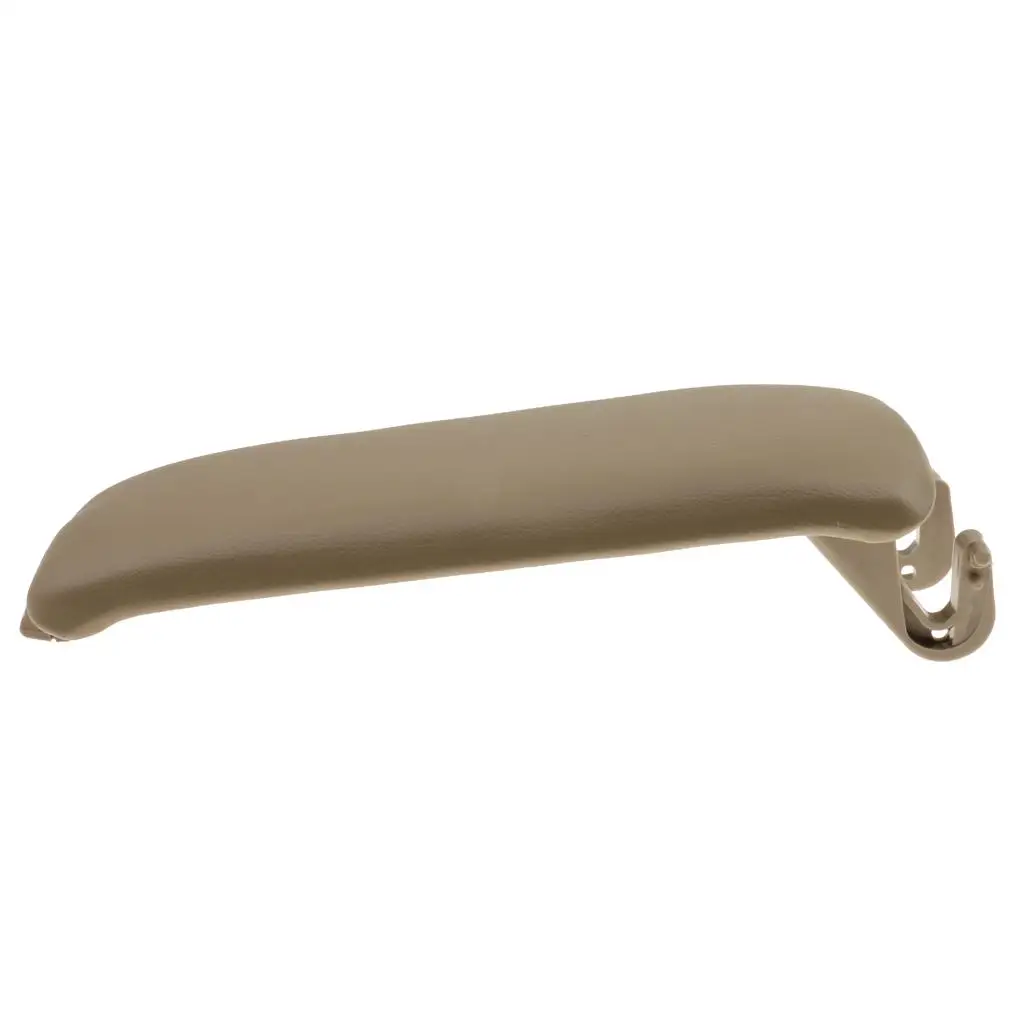 Beige Armrest Cente…