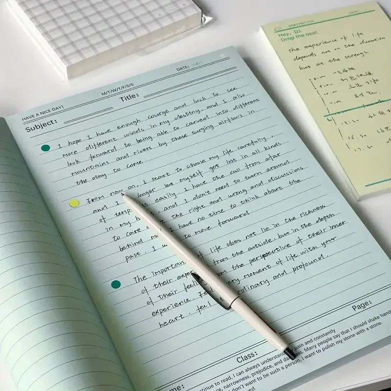 grade-bloco-de-notas-sala-de-aula-aprendizagem-caderno-papelaria-50-folhas-sketchbook-b5-escritorio-adequado-para-notas-de-classe-material-escolar