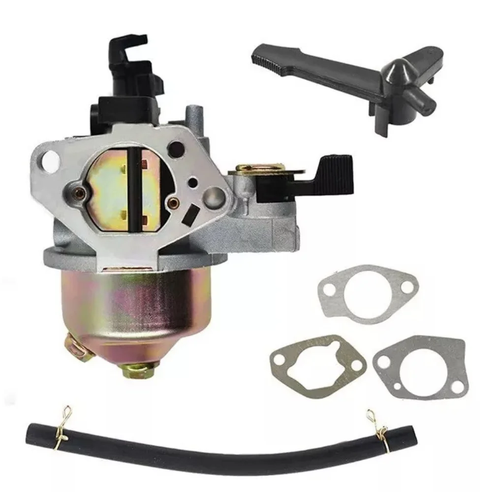 GAŹNIK CARBURETOR CARB DO HONDA GX240 GX270 GENERATOR SILNIKA STATIONARY