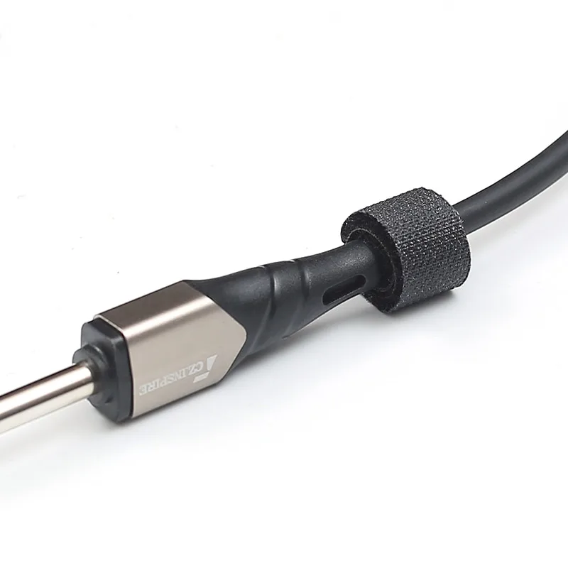 Inspire C5 Cable Guitar Connection Cable Noise reduction 3 Meters 6.35mm to 6.35mm Jack for Guitar Amplifier Guitar Accessories