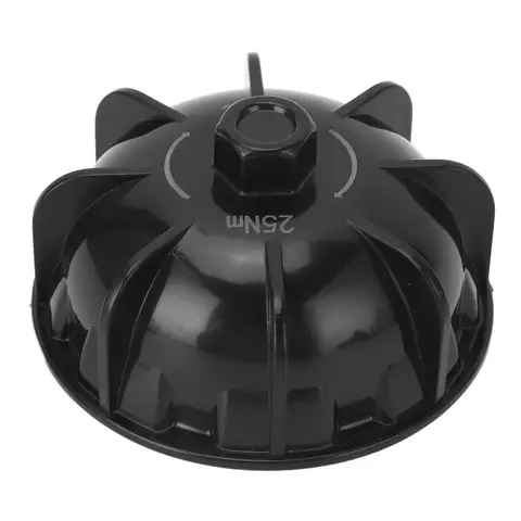 Wheel Wrench A0005810000 Compact Portable Wheel Hub Cap Wrench for Mercedes-Benz X222 A205 A217 C205 C217 C218 C253