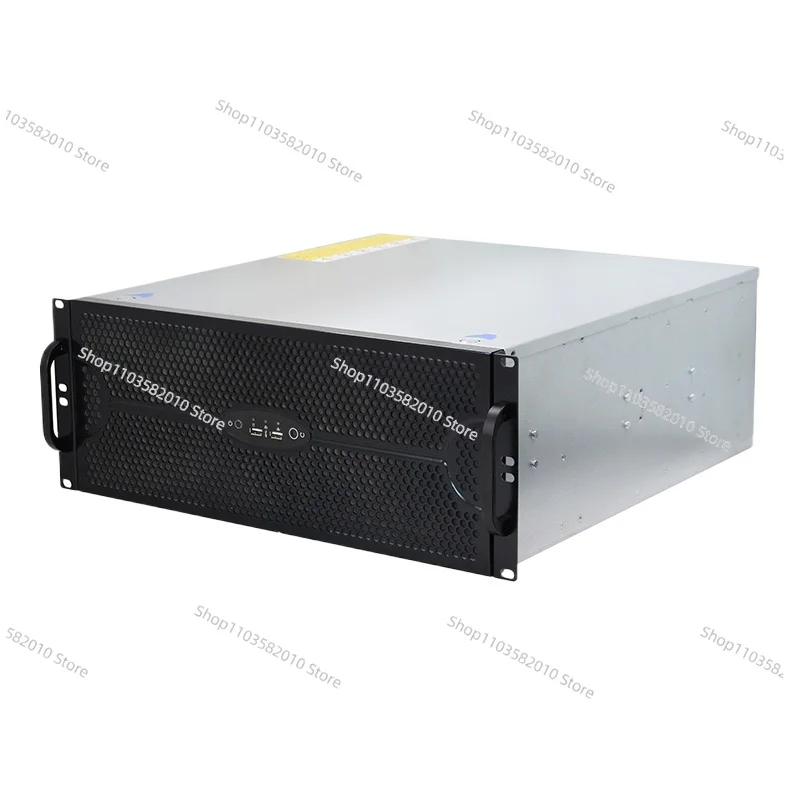 4U Rack Gpu Server …