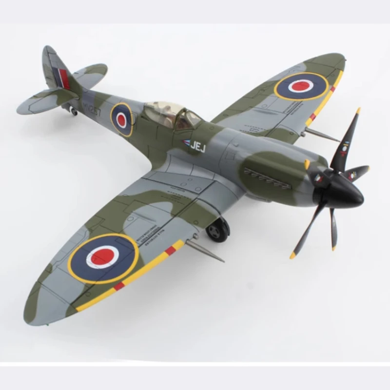 

Diecast 1:48 Scale XIV fighter Alloy simulation aircraft finished model Static collectible decorations Souvenir gifts for adult