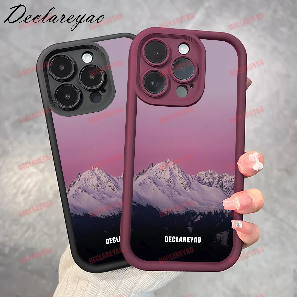 شخصية لتقوم بها بنفسك صورة مخصصة ماتي لينة كوكه ل Redmi 9 9i K40 A2 A1 9S K50 2021 9C زائد Prime 11T Po 7 8 wer غطاء حافظة