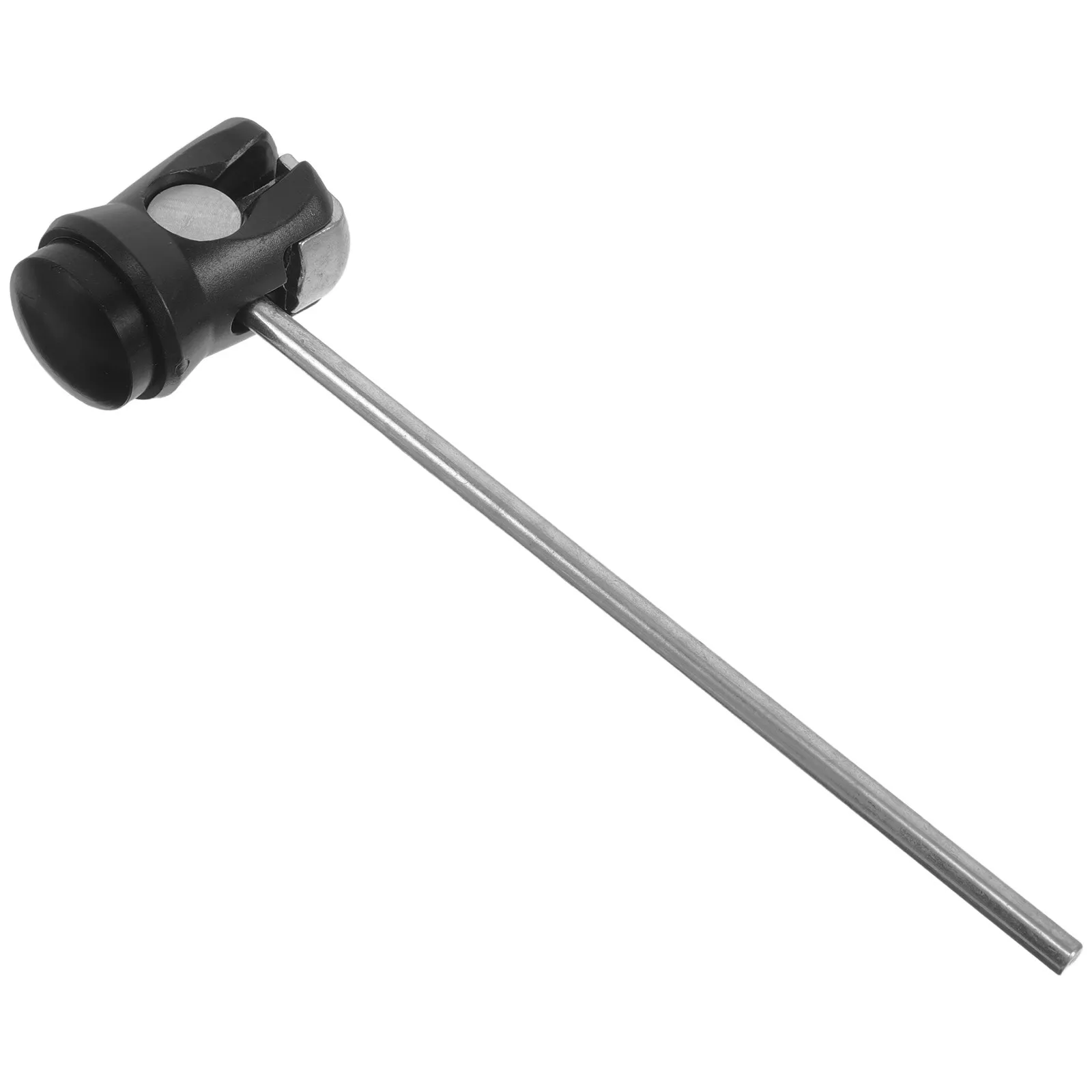 

Сменный молоток для педали бас-барабана с резиновой головкой, высокая износостойкость, для аксессуаров барабанной установки, для выступлений и практики