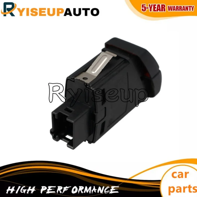 Danger Flash Signal Hazard Light Warning Switch 6131-9161-896 61319231786 61319161896 For 2015 11 12 13 14 16 For BMW 528XI F10