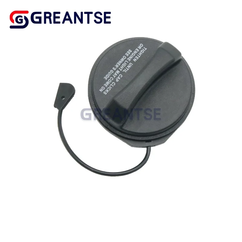 غطاء فتحة تعبئة خزان الوقود والغاز LR053665 مناسب لسيارة لاند روفر LR3 LR4 ديسكفري 3 4 5 رينج روفر إيفوك رينج روفر سبورت #4