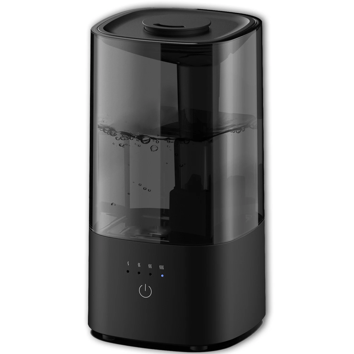 Cheap Hot Sale  Mini Office 2L Humidifier Portable  Cool Mist Maker