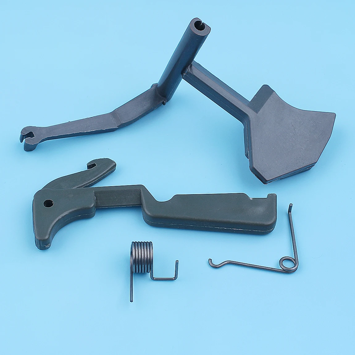 Kit de déclencheur d'accélérateur pour Husqvarna, pièces de rechange pour scie à chaîne, pour Jonsered 268 266 272 625 630 61 66 670