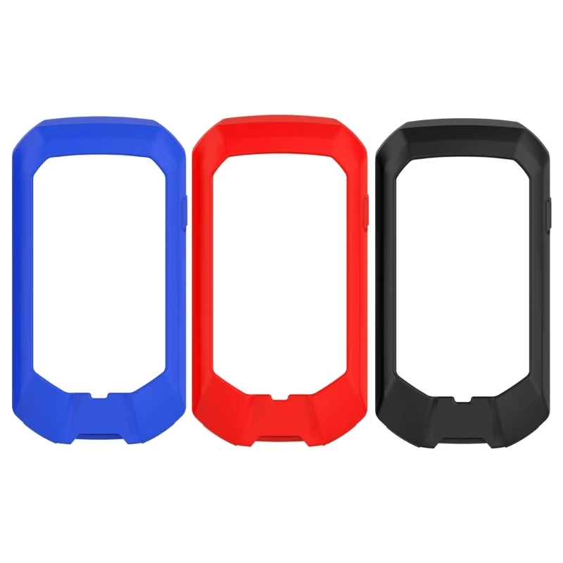 

Silicone Cover for Gar-min 1050 Waterproof Sleeve Soft Protector Case Scratchproof Case Half Coverage Bumper Case