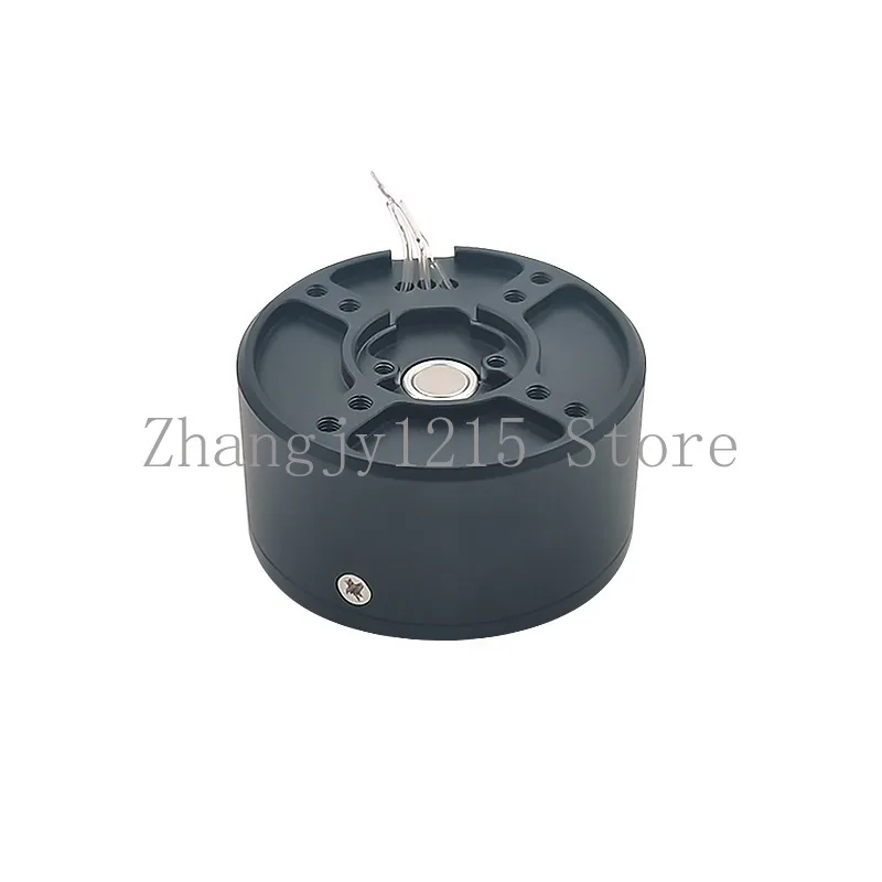 

GIM3505-8 Planetary Gear Motor Mini Servo Built-in 1:8 Gear Reduction Gear Small Robot Articulated Arm