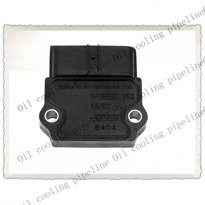 A+ J702T Control Module for Mazda Miata 1.6L 1990-1994  Ignition Module