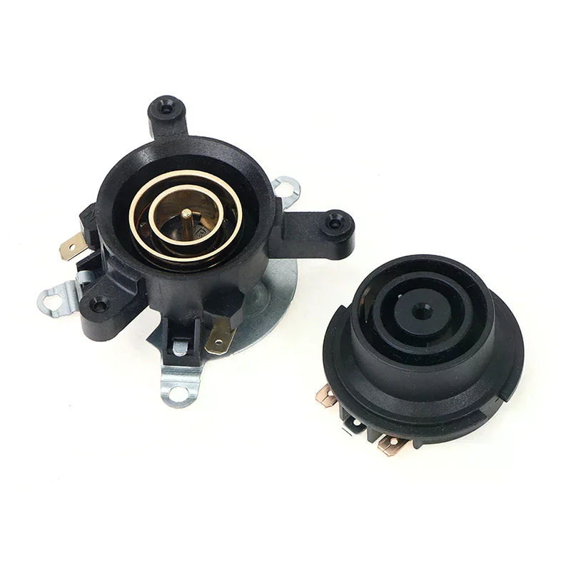 2pcs/set Electric Kettle Accessories Switch Connector Base Thermostat Temperature