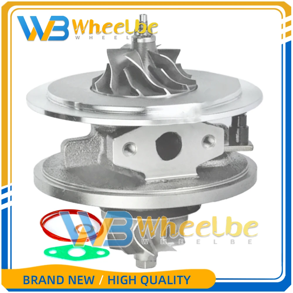 

For GT1749V Turbo Cartridge Renault Megane Laguna Scenic Espace 1.9 dCi 120 HP F9Q 7086395010S 708639 708639-5010S Turbine Core