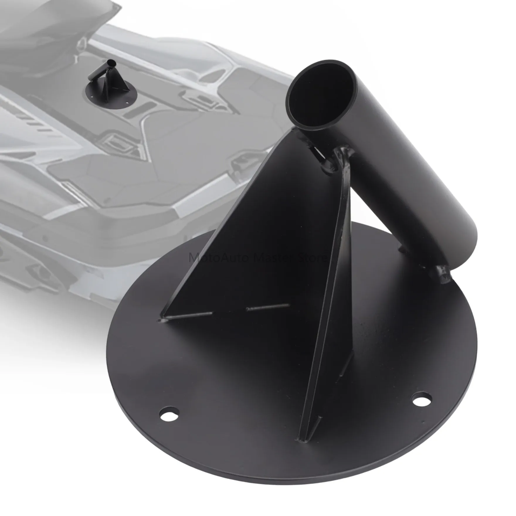 新品-シードゥー-insta360-セルフィースティック-リアデッキマウント-rxpx-gtr-gti-rxtx-gtx-fish-pro-wake-pro用-ステンレス鋼製パーツ