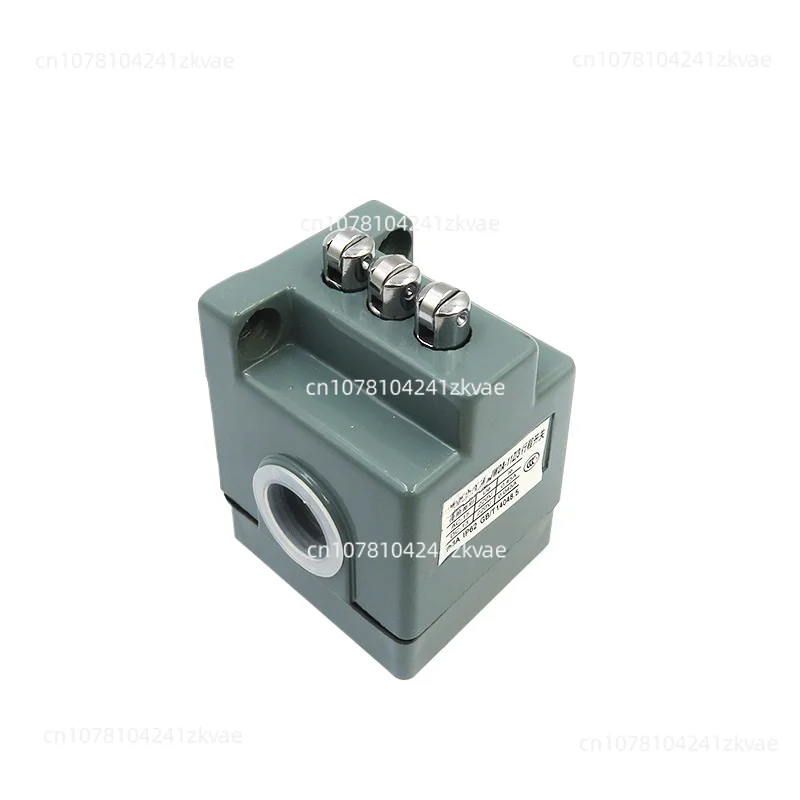 Limit Switch Micro Switch YBLX-JW2/11Z/3 YBLX-JW2/11Z/5 Wire Cutting Accessories for 3 wheel 5 wheel Travel Switch