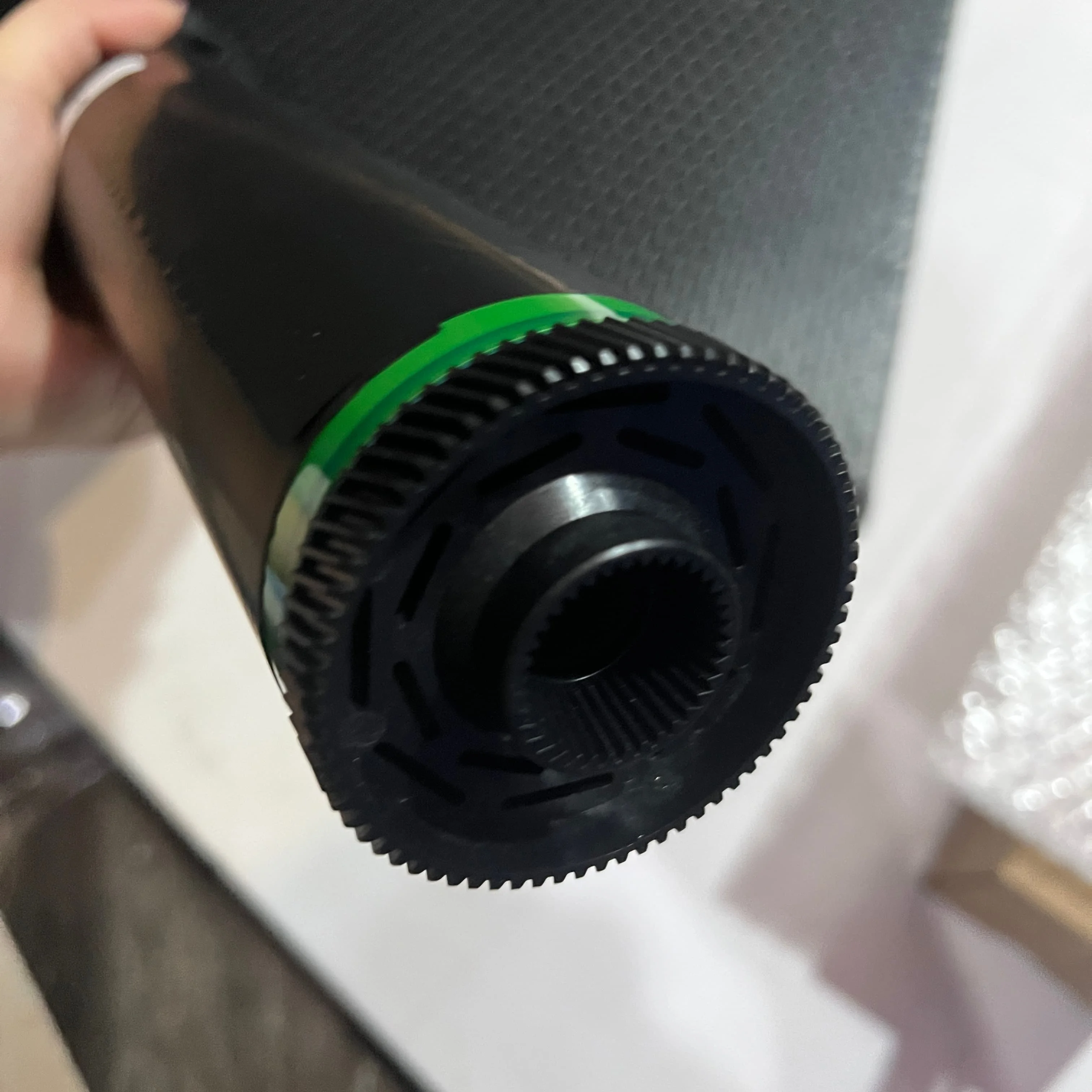 

900K D074-9510 Бубен OPC Барабан для Ricoh MPC6502 8002 Pro C651 C751 C5100 5110 D135-9510 Цилиндр копировального аппарата