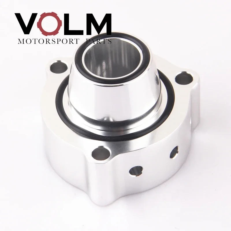 Blow Off VALVE Adaptor for VAG FSiT TFSi Bov Adapter For Audi A3 1.4 1.8 2.0 TSI/FSTi Turbo