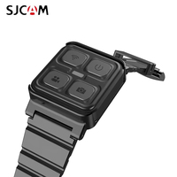 Wireless Remote Devices for SJCAM Cameras,Wristwatch controller for C300 C200 SJ20 SJ11 SJ6 LEGEND SJ8 Pro SJ10X Pro