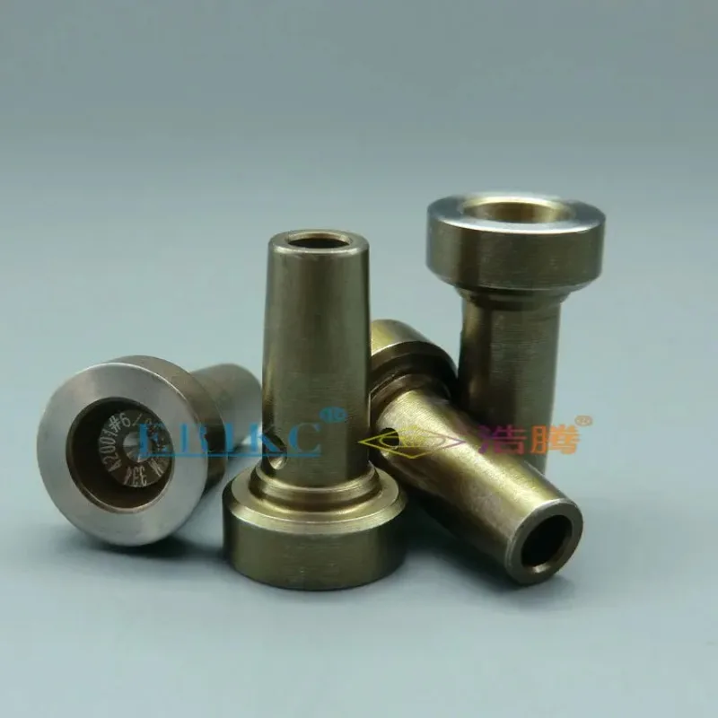 334 Valve Seat Diesel Common Rail Fuel Injector Control Valve Cap F00VC01334 Injection 334 Valve Bonnet Valve Head