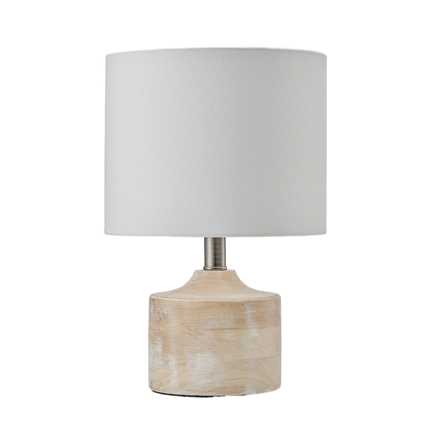 American Atmosphere Bedroom Bedside Lamp, High-end Solid Wood Desktop Lamp, Good-looking Bedside Lamp