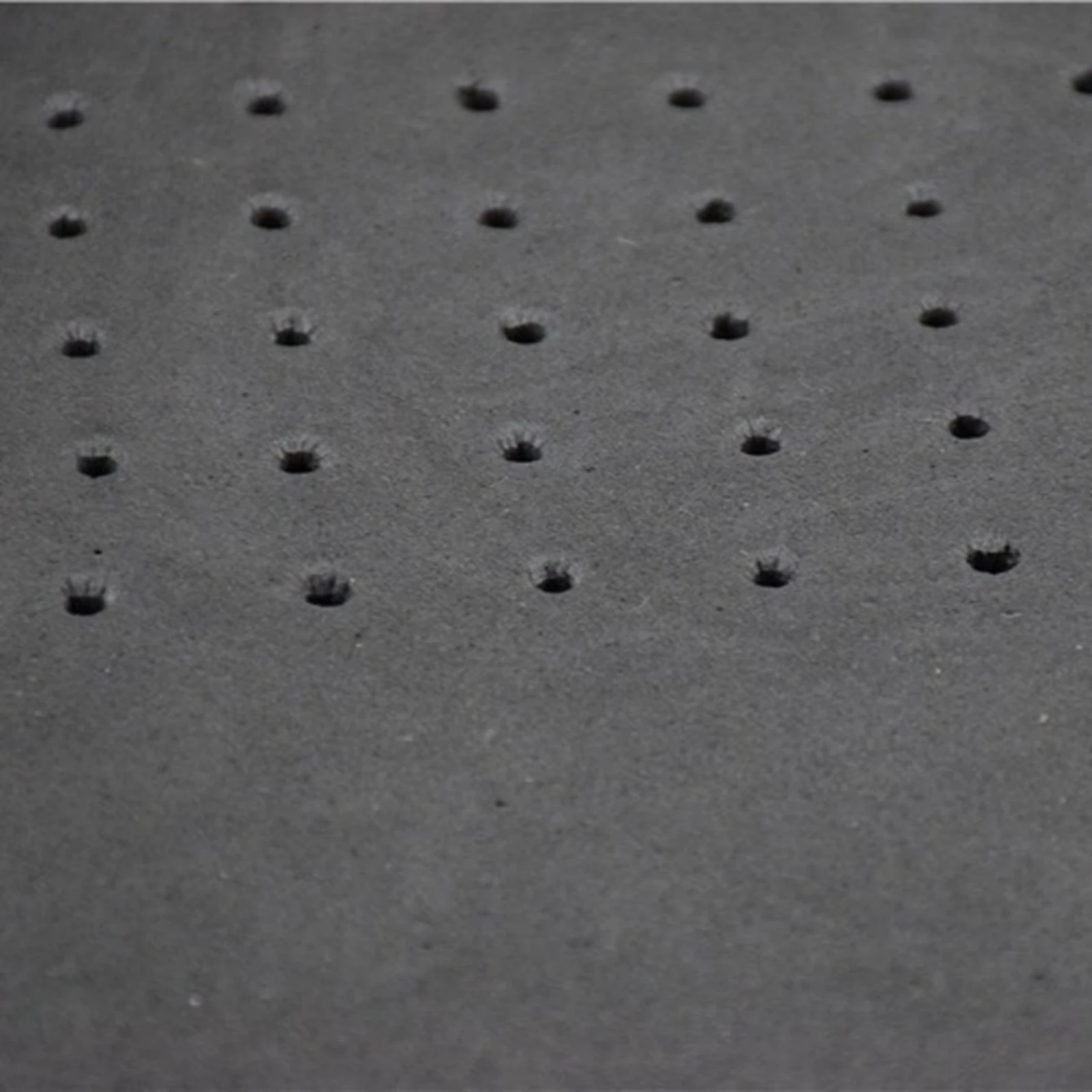 7 Pieces Motorcycle Back Protector Shock-Absorbing Resistant Perforated Back Protector Motorcycle Protective Pad Pad Shock