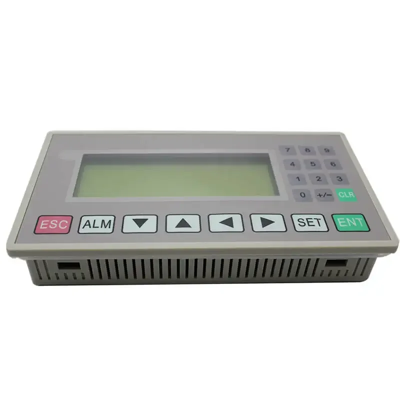 TLF YUMO Tecview Panel Display MD204L MD204LV4