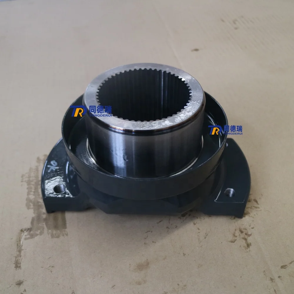 

5690162712 Coupling 569-01-62712 HD465 HD605 Dump Trucks Original Parts