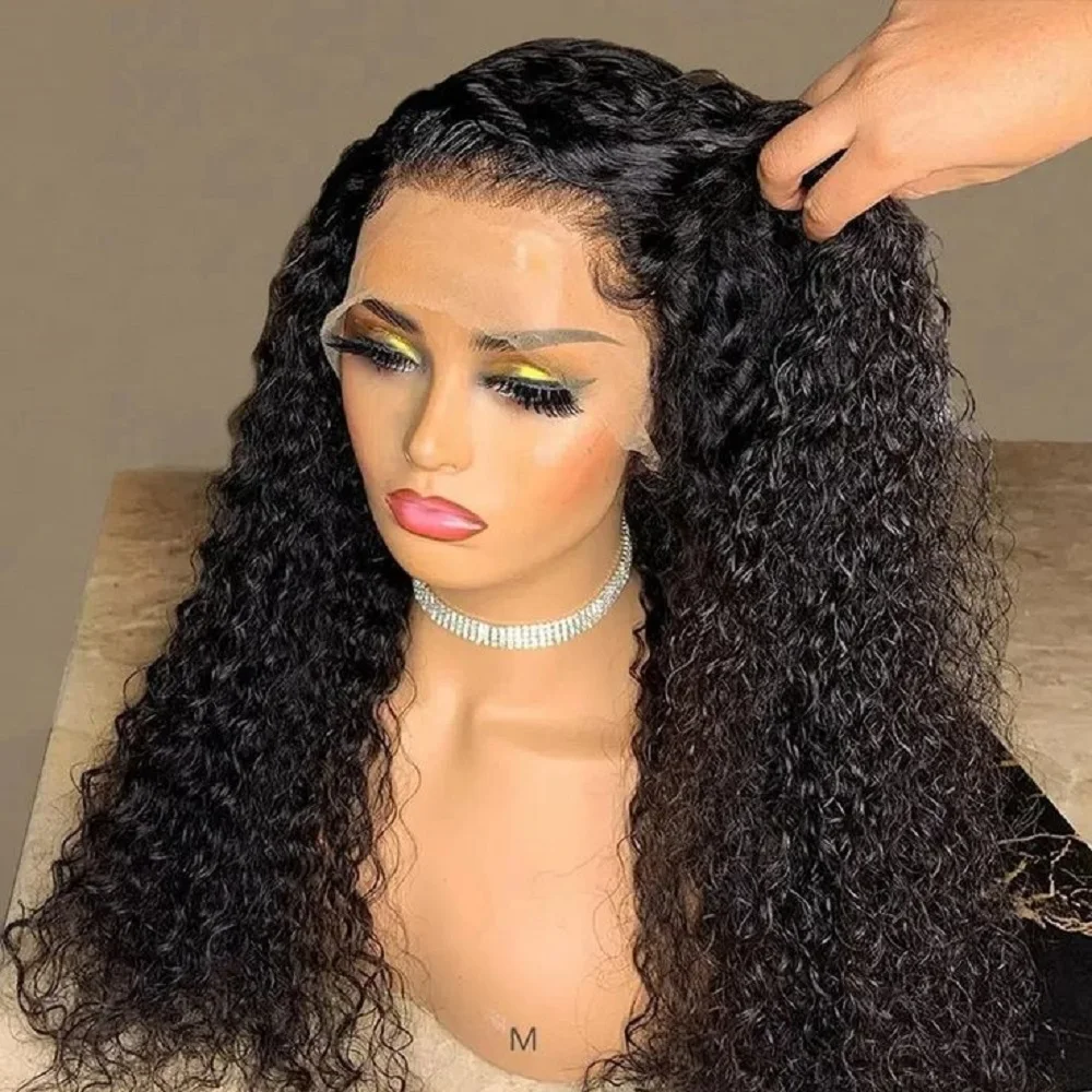 13x4-vague-d'eau-avant-de-lacet-perruques-cheveux-humains-pre-plume-hd-transparent-dentelle-avant-perruques-cheveux-humains-vague-d'eau-dentelle-frontale-perruques