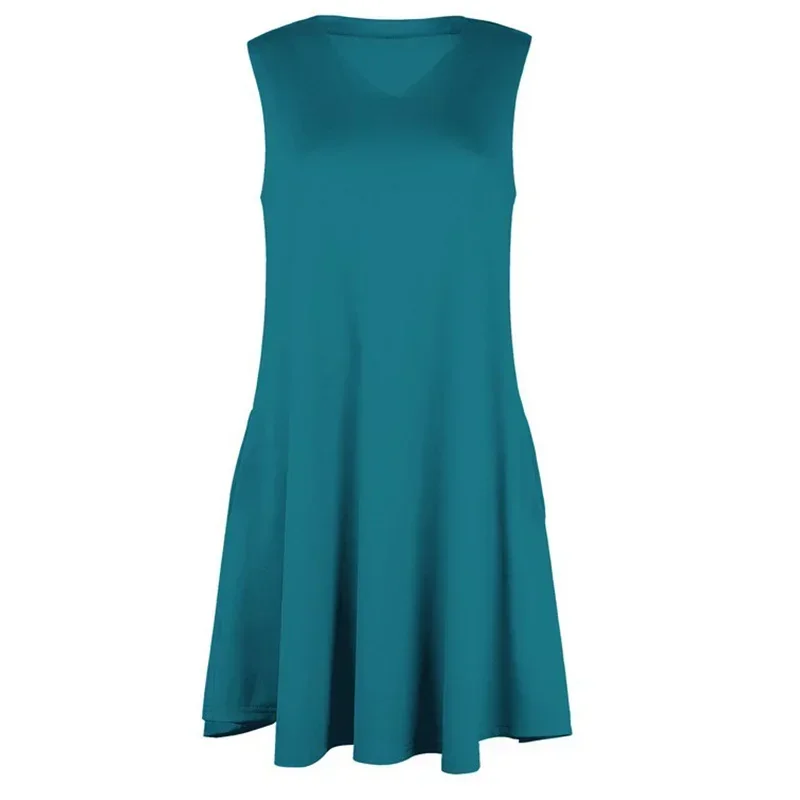 Baumwoll-Umstandskleid, elegantes A-Linien-Modell, lockere Bluse, lässige Schwangerschaftskleidung für Schwangere, Frühling-Sommer-Alltagskleidung