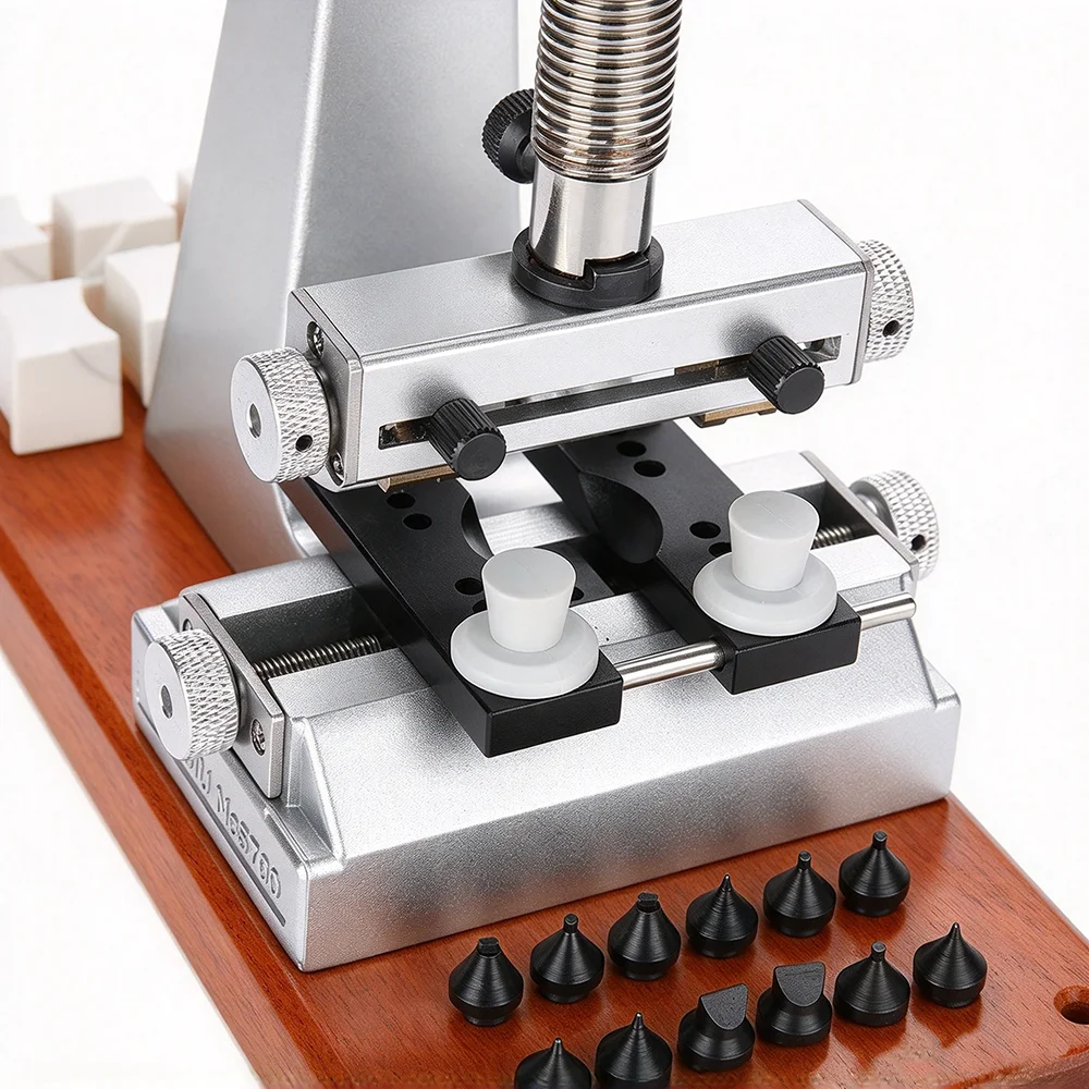Nr. 5700 Multifunctionele horl - Watchmaker Repair Tool Kit Case Opener recensie en prijs