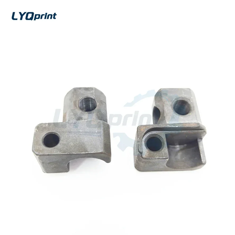 Best Quality PM74 SM74 Printing Machine Spare Parts Holder Shaft L2.030.485 L2.030.486 For Heidelberg
