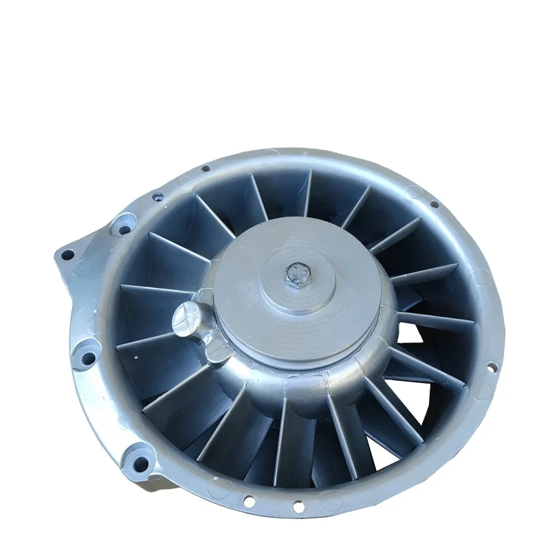 Brand New Spare Parts Air Cooling Fan 0223 5460 02235460 F6L912 F6L913 F6L914  Engine For Deutz