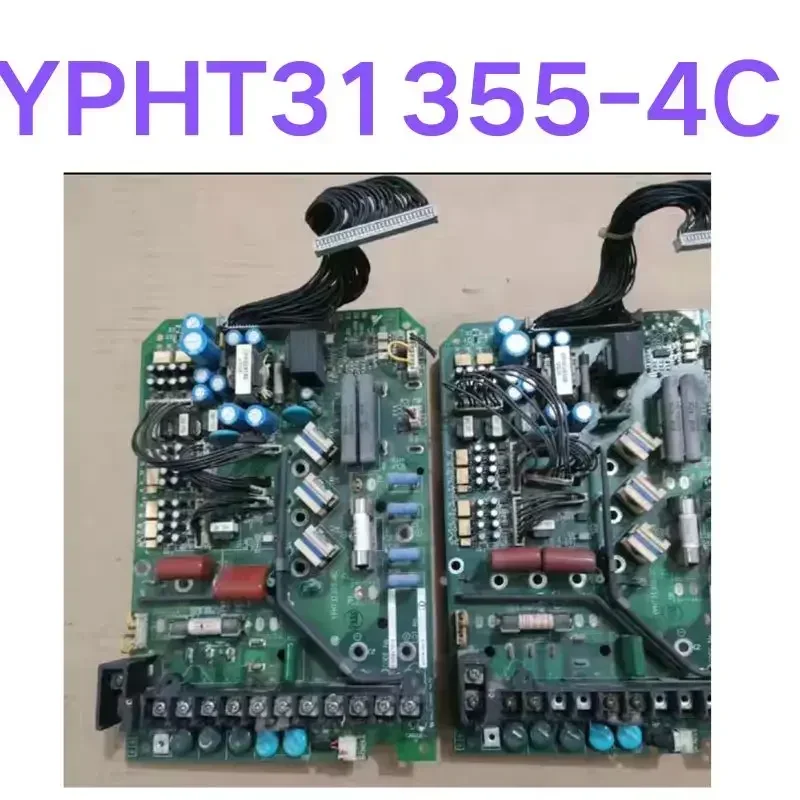 Second-hand test OK G7 frequency converter drive board YPHT31355-2C