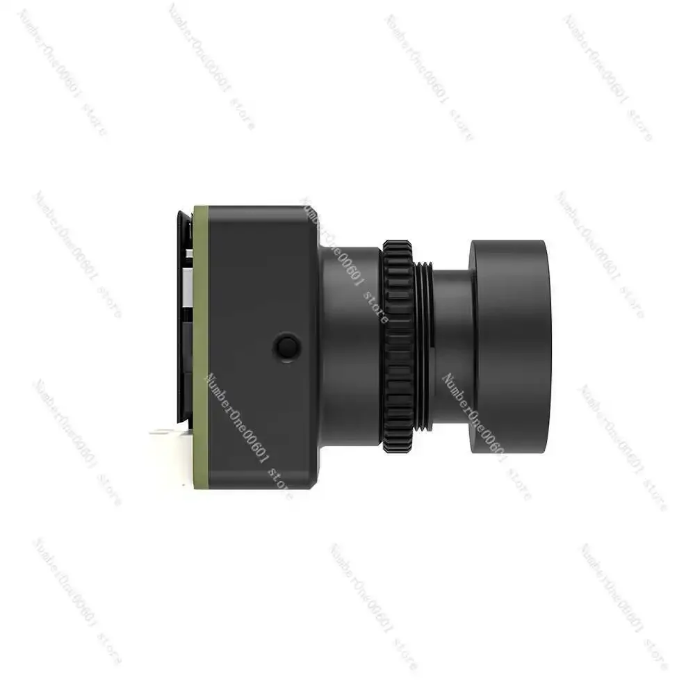 

Wide Dynamic FPV Crossover Camera Suitable for Night Versions