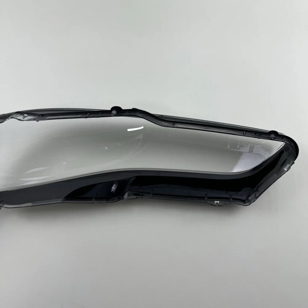 For Nissan silvia S15 1999 2000 Front Headlights Shell Transparent Cover Headlamps shade Lampshade Lamp Shell Lens Masks - view 5